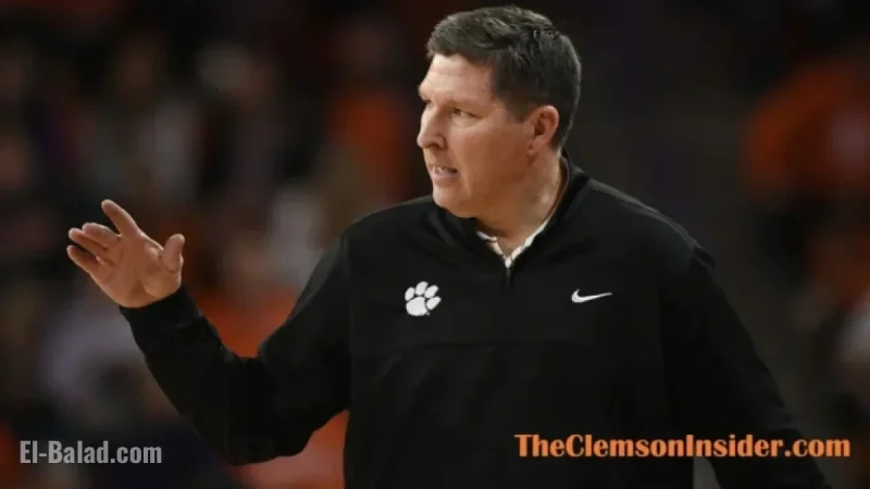 Clemson Prepared for Showdown Against Rival South Carolina