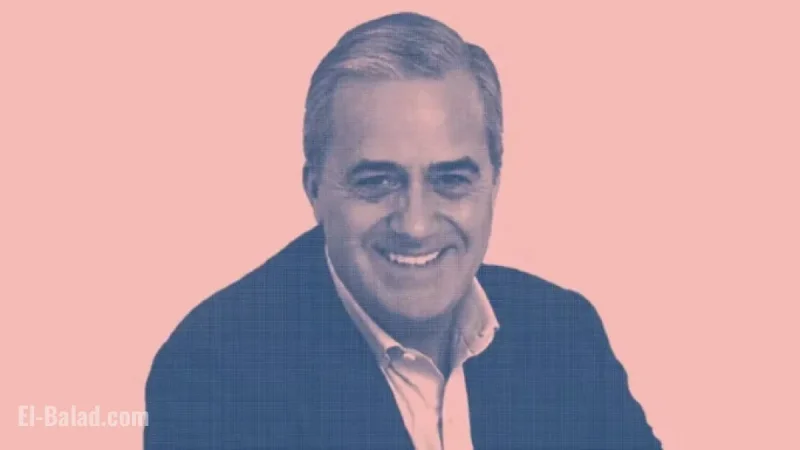 Coca-Cola’s CMO Manolo Arroyo Discusses WPP, AI, and Media Evolution