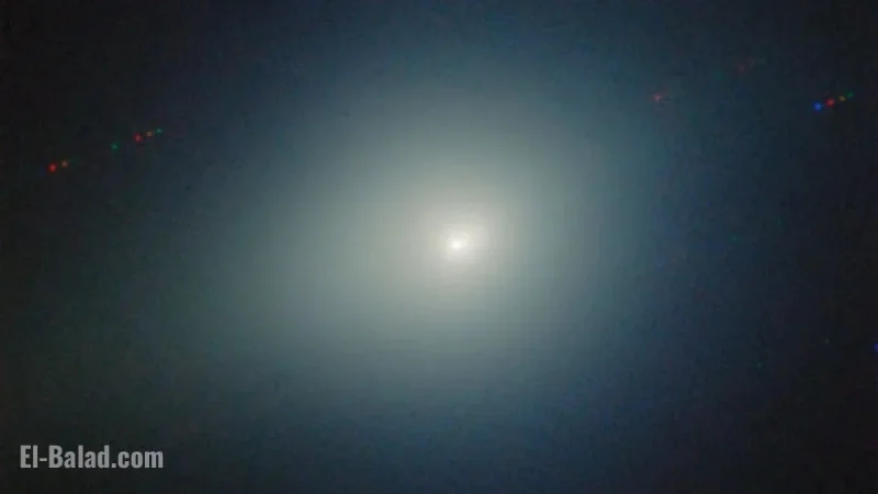 Comet 3I/ATLAS Experiences Unexpected Acceleration: What It Means
