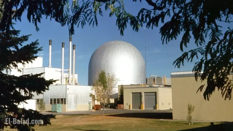 Concerns Rise as Trump Accelerates Nuclear Reactor Construction