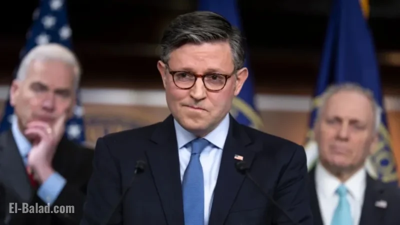 Congress Stalemate Threatens Expiry of Enhanced ACA Subsidies