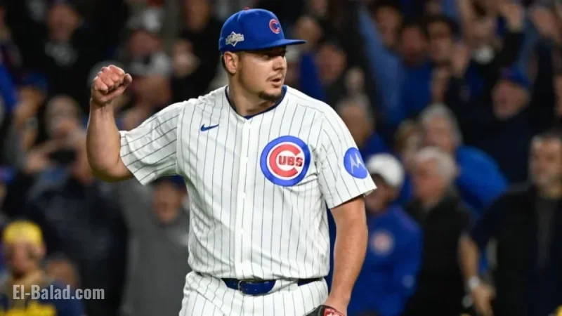 Could Former Chicago Cubs Pitcher Benefit the Oakland A’s?