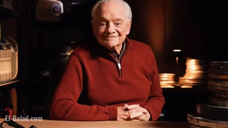 David Jason Reunites with Only Fools and Horses Cast for Anniversary Series