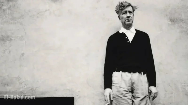David Lynch Captivates Audiences by Unveiling Their Hidden Desires
