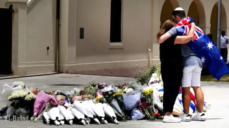 Democrats Stand Against Sydney Terror; Fetterman Warns of Party’s Israel Rift