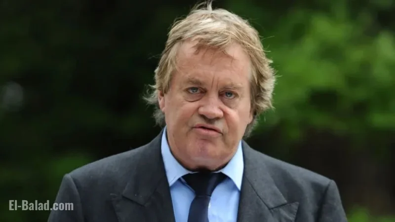 Duke of Marlborough Faces Charges for Strangulation Offenses