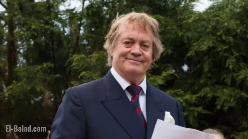 Duke of Marlborough’s Great-Nephew Charged with Strangulation