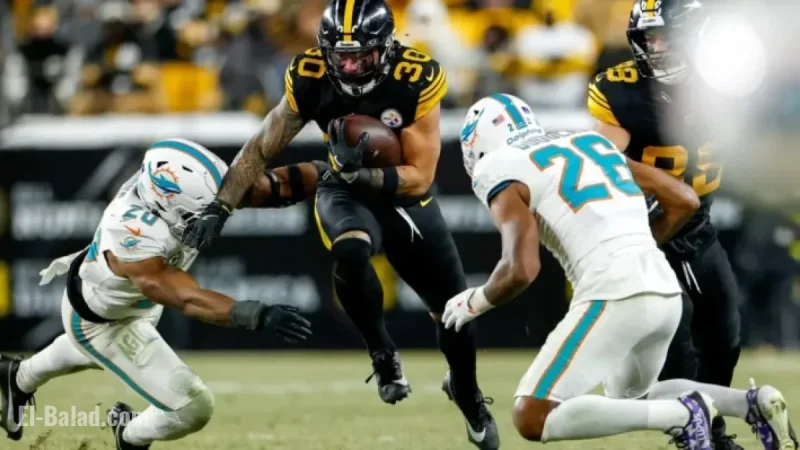 ESPN Launches Data-Rich Monday Night Football Stream Next Week