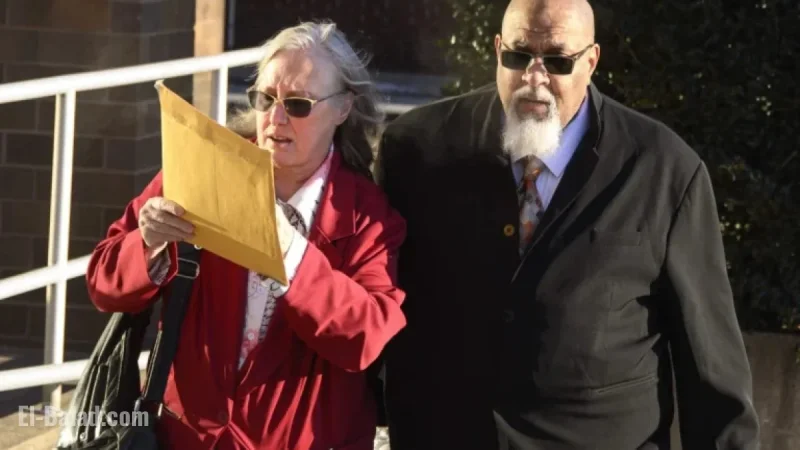 Ex-Harvard Morgue Manager Gets 8-Year Sentence for Body Theft Scheme