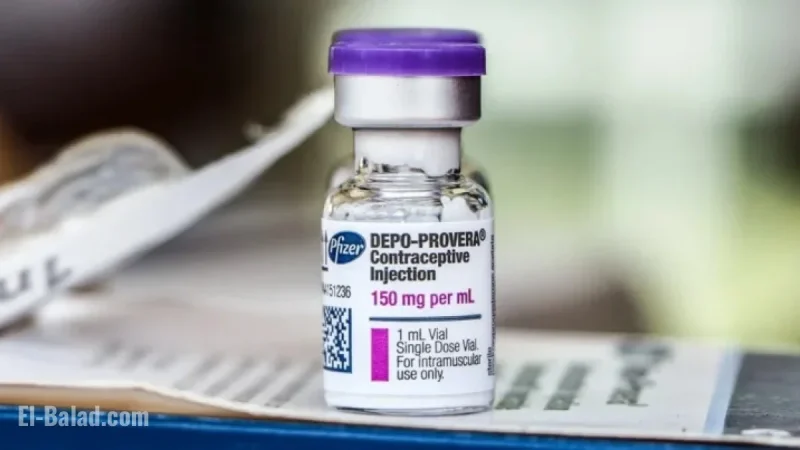 FDA Updates Depo-Provera Label with Brain Tumor Risk Warning