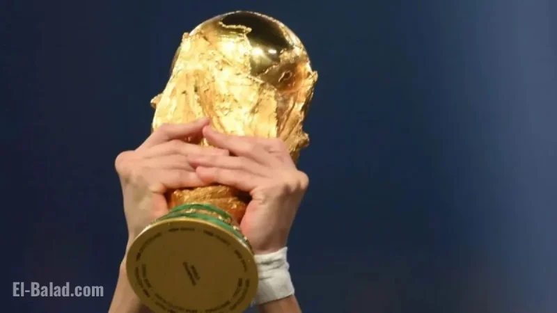 FIFA Council Approves $655M Record Prize for 2026 World Cup