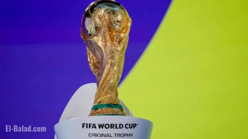 FIFA Offers $60 World Cup Tickets with Restrictions