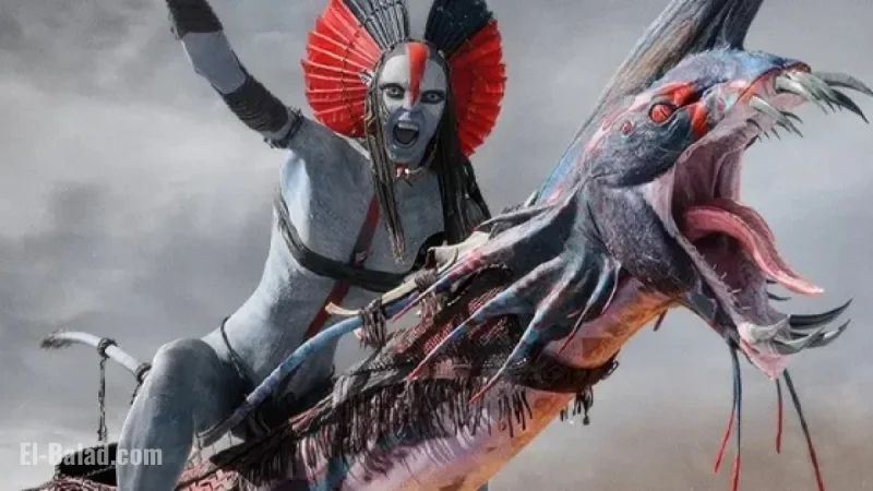 First Reviews of Avatar: Fire and Ash Celebrate Its Spectacular Return