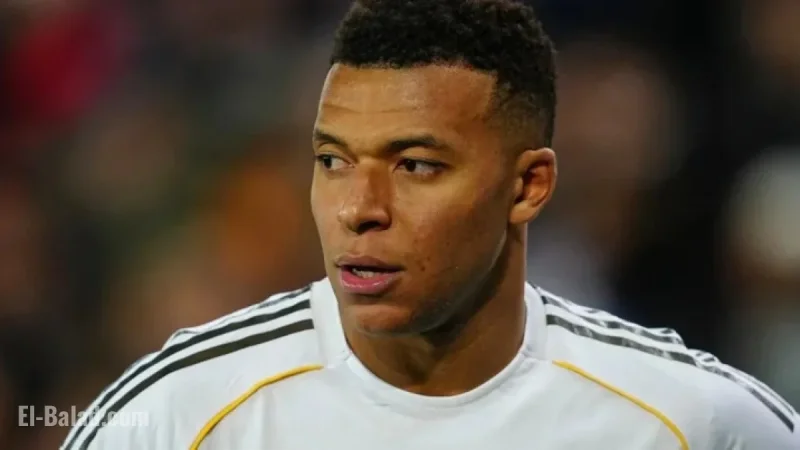 French Court Confirms PSG Owes Kylian Mbappe 60 Million Euros