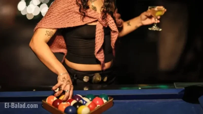 Gen Z’s Drinking Habits Prompt Bars to Evolve