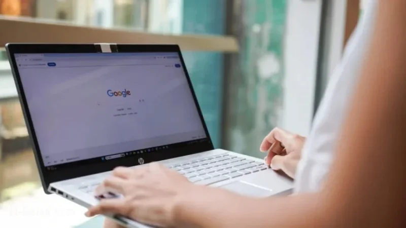 Google Remains Top Internet Service Amid Rapid AI Growth