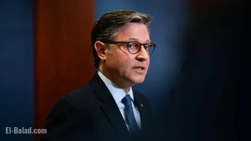 GOP Moderates Angered as House Halts Health Care Tax Credit Vote
