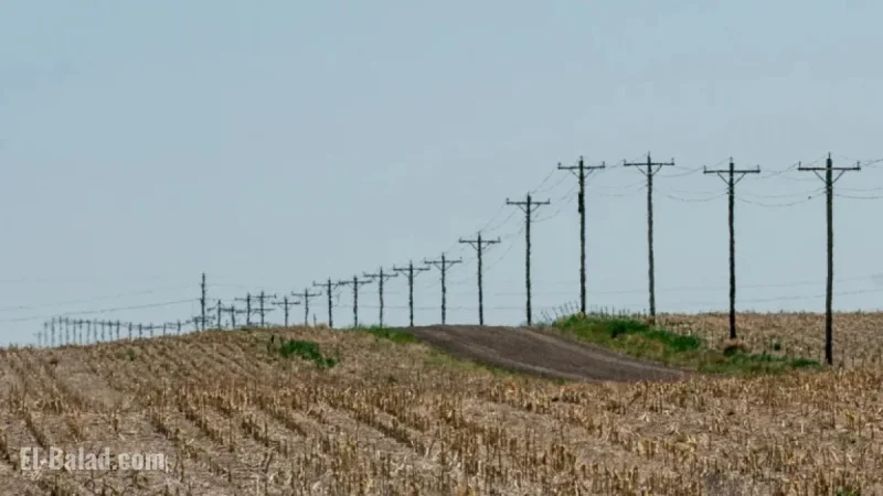 High Winds Prompt Xcel to Cut Power, Affecting Thousands Wednesday