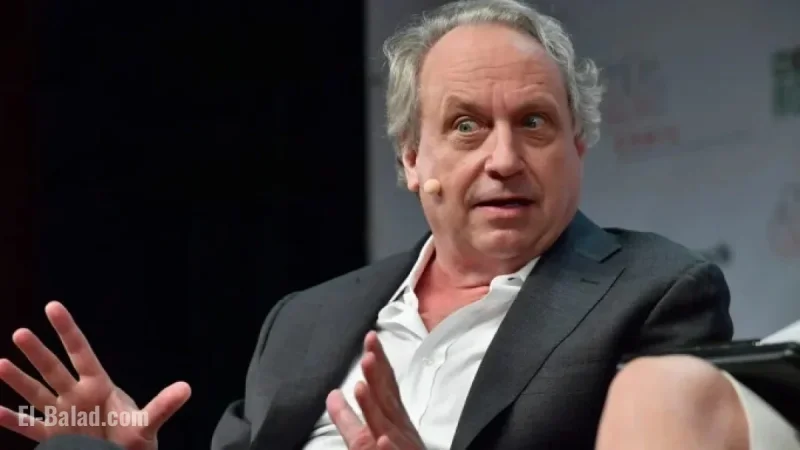 iRobot Cofounder Dismisses Elon Musk’s Robot Vision as ‘Pure Fantasy’