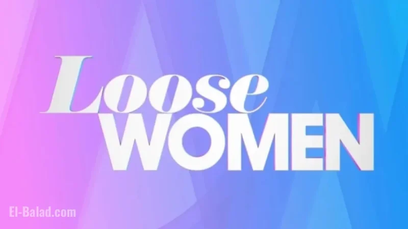 ITV’s Loose Women Star Reveals Husband’s Hospital Emergency