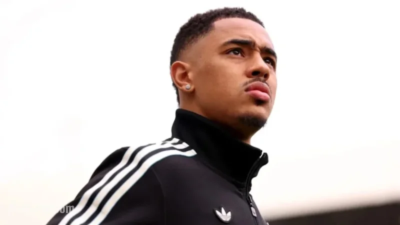 Jacob Ramsey: Key to Newcastle United’s Issues Despite Eddie Howe’s Warning