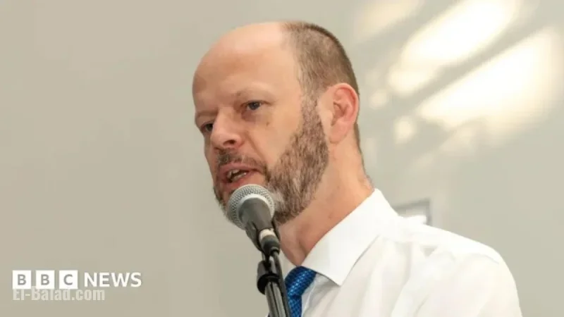 Jamie Driscoll Joins Green Party, Criticizes Labour Leadership