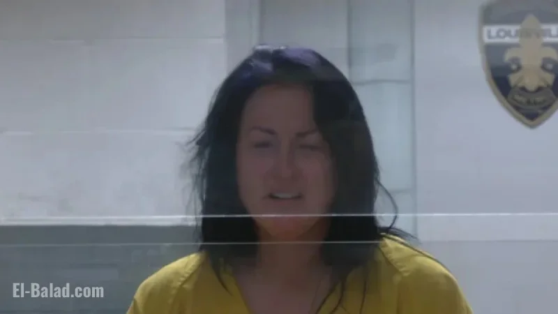JCPS Teacher Charged for Sexual Conversations with Elementary Student