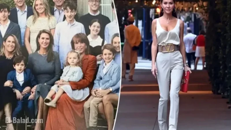 Jessica Mulroney Ousted from Family Dynasty in Dramatic Fashion