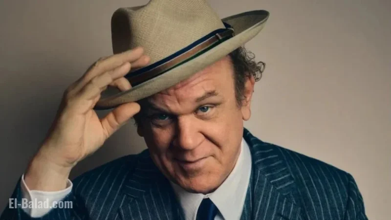 John C. Reilly Joins Apple’s ‘Sponsor’ with Jason Segel (EXCLUSIVE)