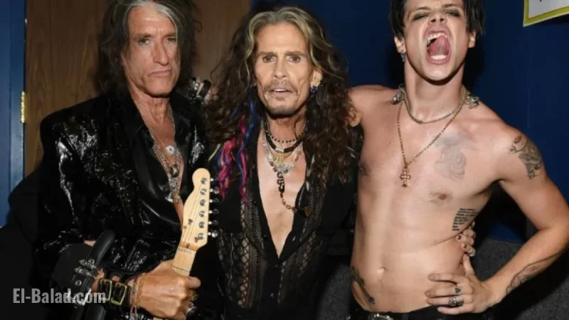 Justin Hawkins Criticizes Yungblud: “Rock’s Future Threatened by Musical Theatre Influence”