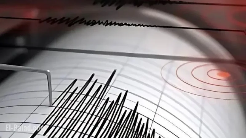 Karachi Hit by 5.2 Magnitude Earthquake