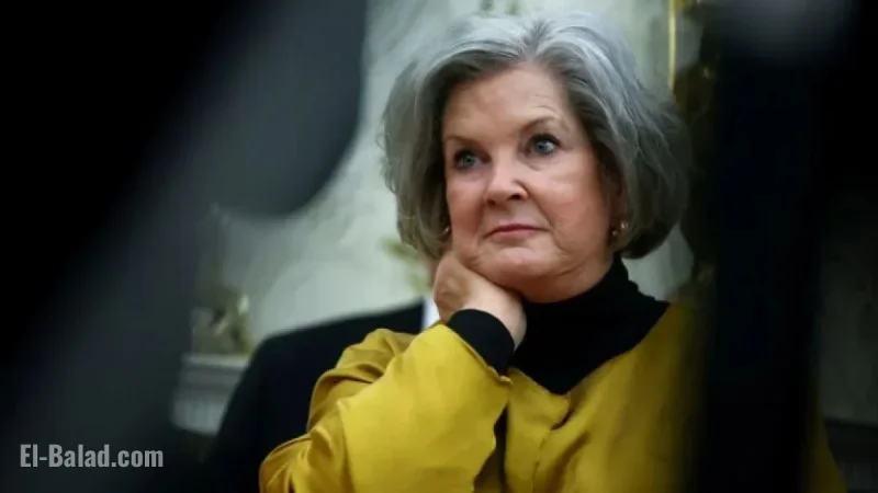 Key Insights from Susie Wiles’ Vanity Fair Interviews