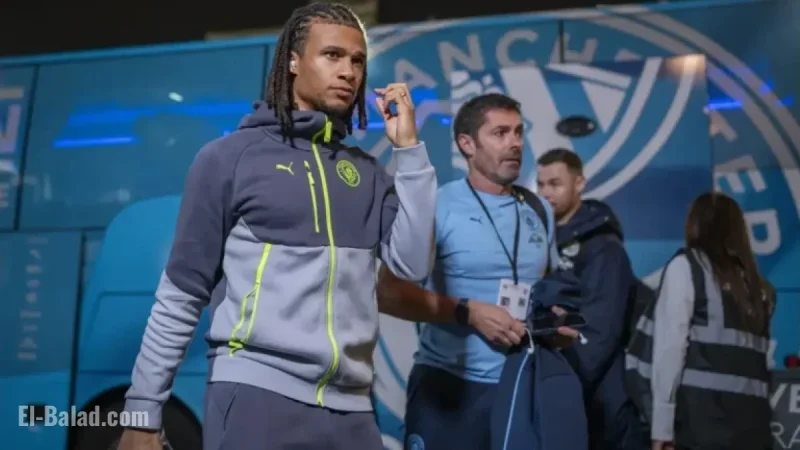 La Liga Giants Eye Nathan Ake for January Transfer Acquisition