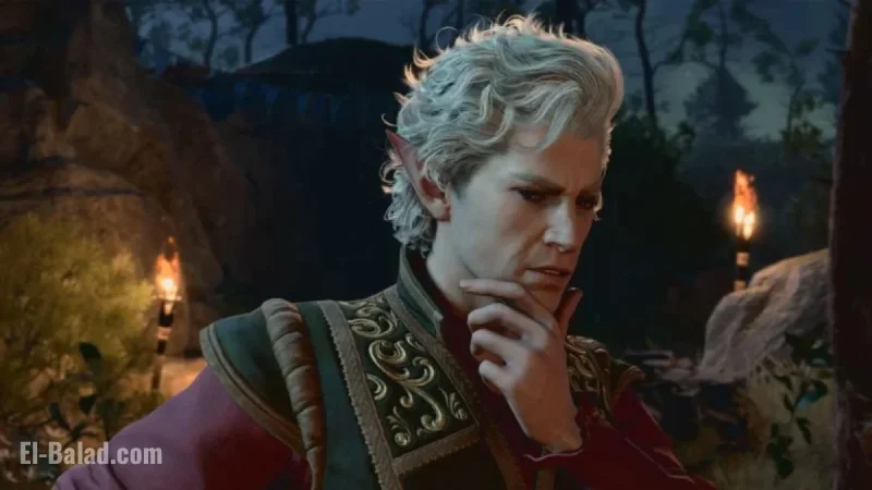 Larian CEO Misunderstands Art Creation Process