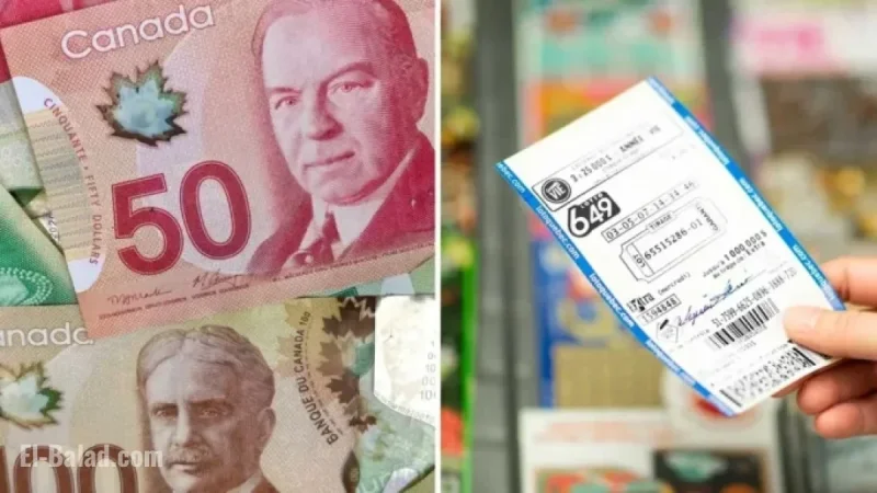 Lotto-Québec Seeks Millionaire Facing $1M Loss in January 2026