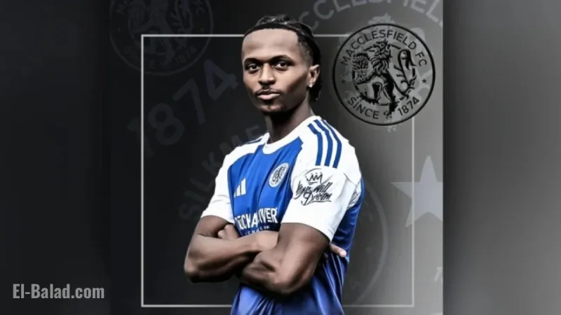 Macclesfield FC Player Dies in Tragic Post-Match Crash