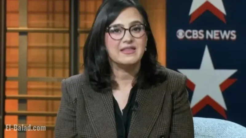 Major Advertisers Cautious of CBS News’ Bari Weiss Town Hall Format
