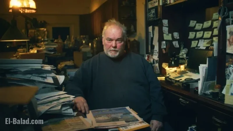 Man Discovers Missing Father’s Bones, Reveals ‘Thousand’ Hidden Family Secrets