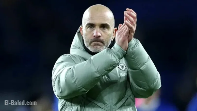 Maresca Thrilled with Semi-Final Progress, Focused on Preventing Upset
