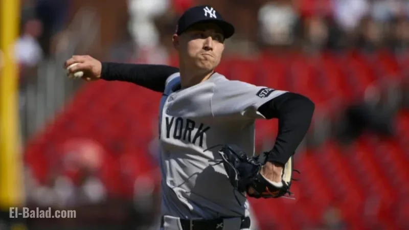 Mets Secure Deal with Pitcher Luke Weaver