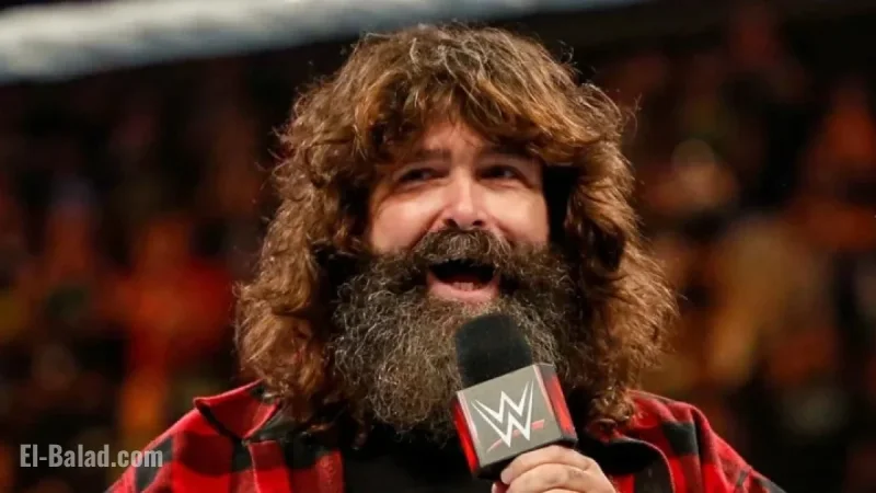 Mick Foley Leaves WWE Over Trump Ties, Citing Rob Reiner Comments
