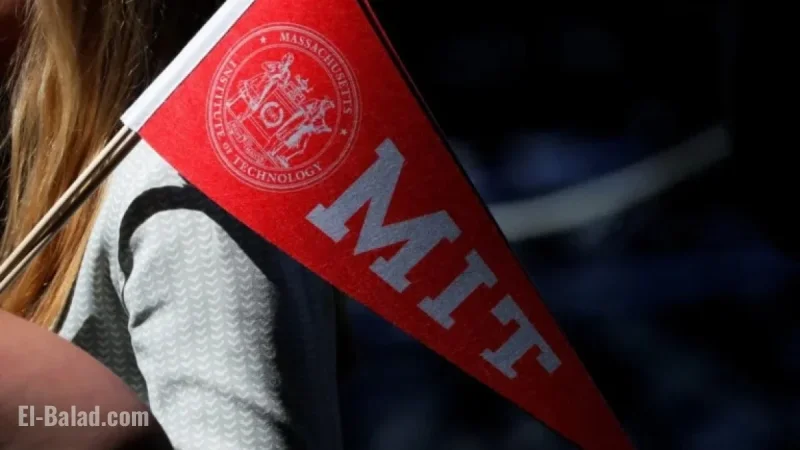 MIT Professor Shot at Home; Suspect Still At Large, Authorities Report