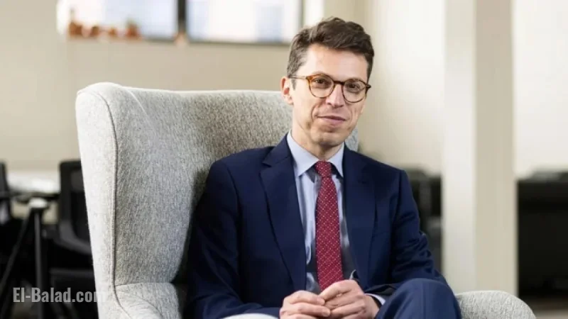 Mystery Surrounds MIT Professor’s Death as Police Initiate Homicide Probe