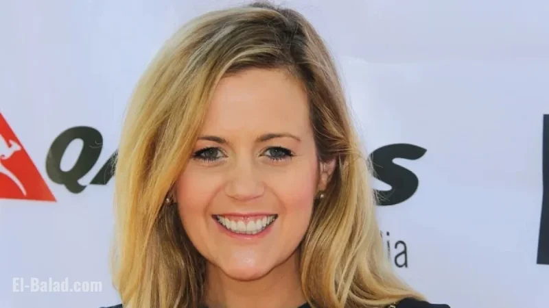 ‘NCIS: Los Angeles’ Star Rachael Carpani Passes Away at 45