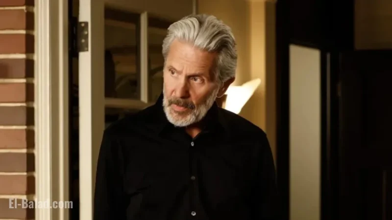 NCIS Unveils Parker’s Mom Mystery with Shocking Midseason Twist