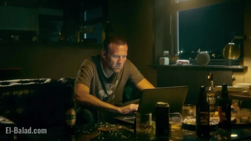 Netflix Unveils First Look at ‘Jo Nesbo’s Detective Hole’ Series