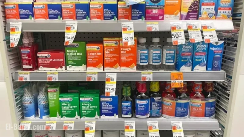 New Flu Variant Triggers Surge in Severe Cases