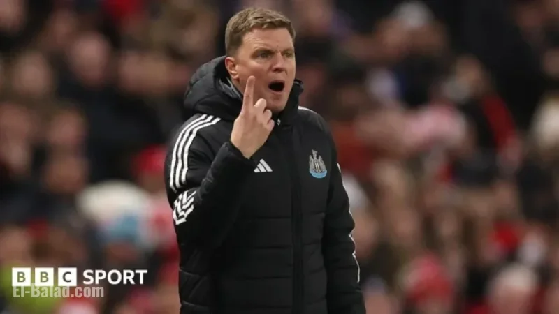 Newcastle’s Contrasting Home and Away Form Revealed