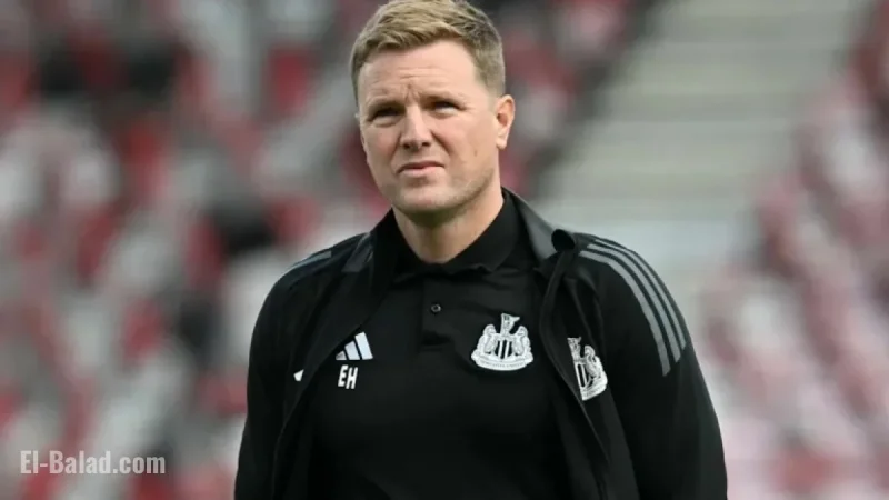 Newcastle vs Fulham: Match Preview, Team Updates, and Viewing Guide