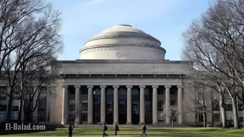 No Suspect Arrested in MIT Professor’s Home Shooting Death